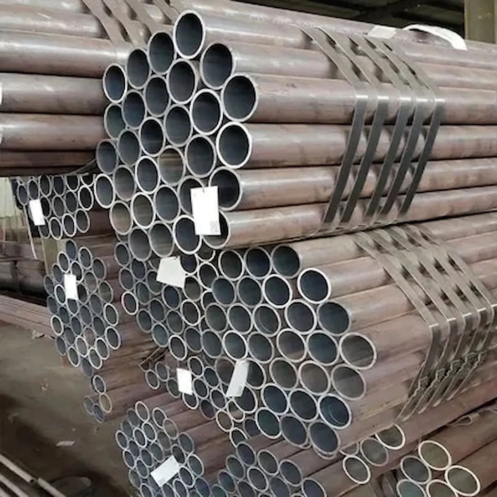 carbon steel pipe for construction applications image thumbnail