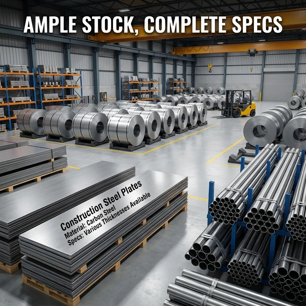 steel plates for industrial buildings wholesale