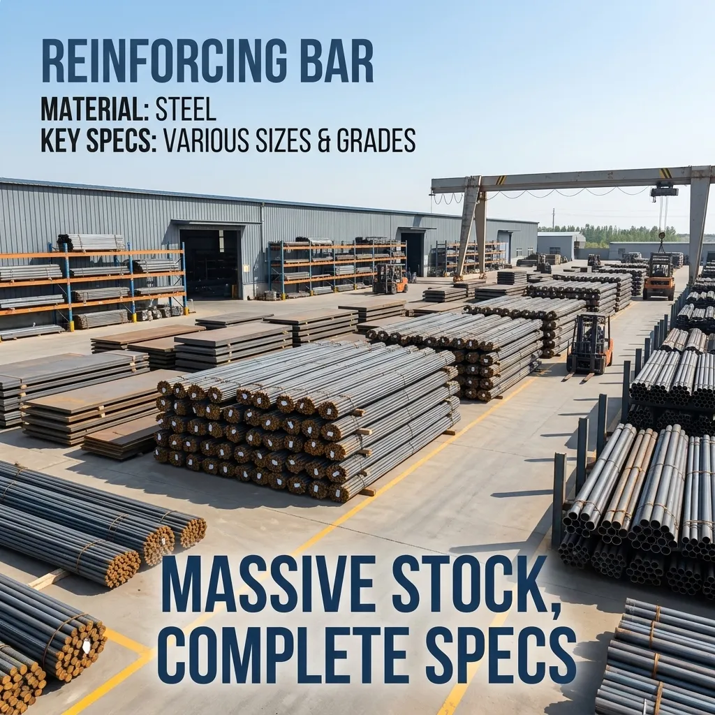 corrosion resistant rebar materials factory