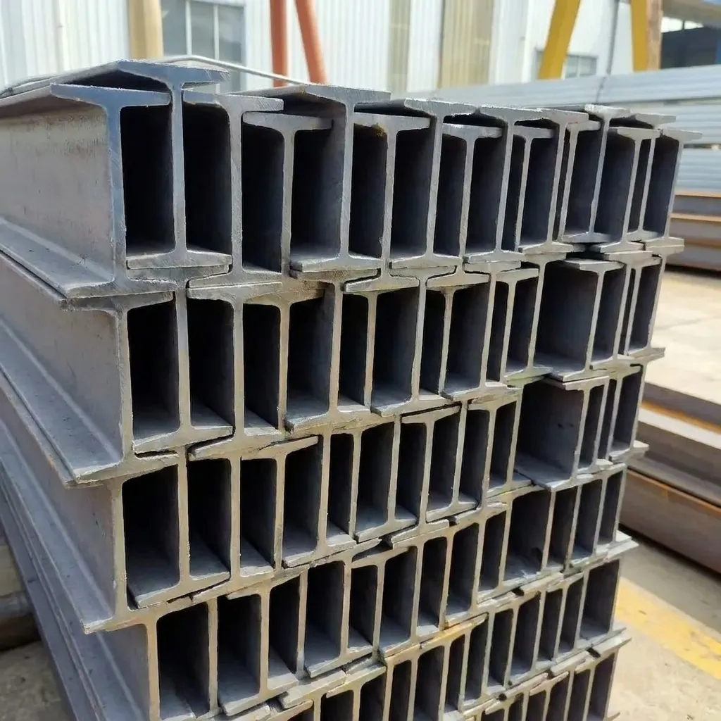 structural steel for commercial buildings image thumbnail