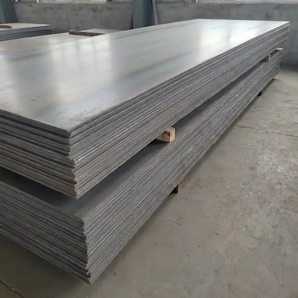 steel plates for industrial buildings image thumbnail
