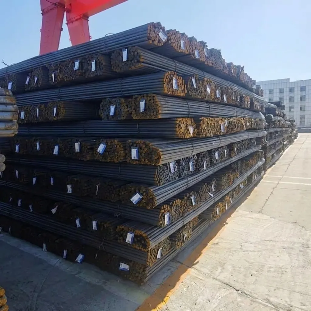 ASTM A615 grade 60 rebar supplier image thumbnail