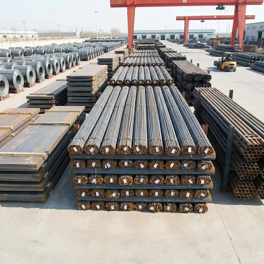 ASTM A615 grade 60 rebar wholesale