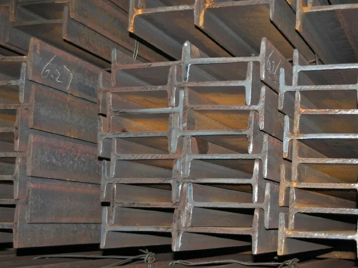 structural steel for commercial buildings image thumbnail