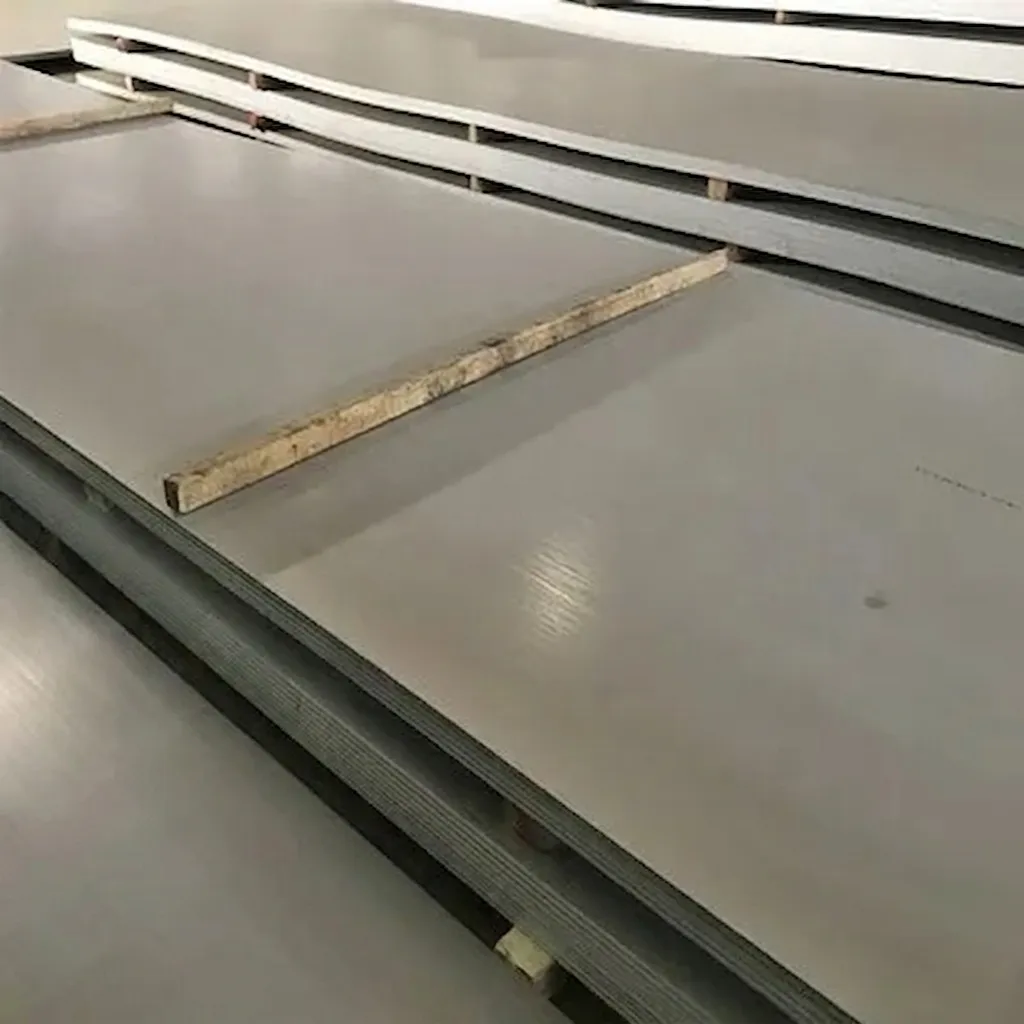 steel plates for building foundations