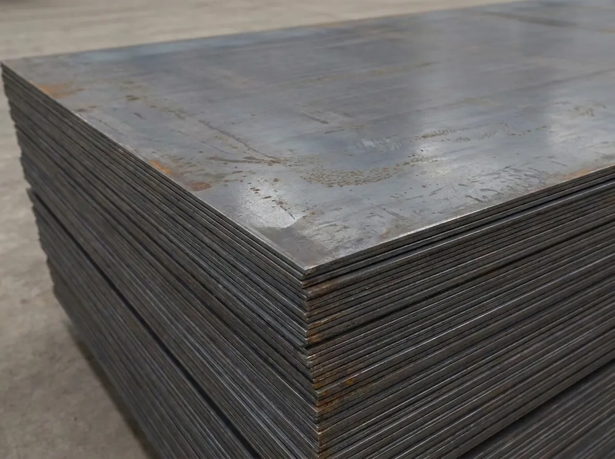 weathering steel plates for construction image thumbnail