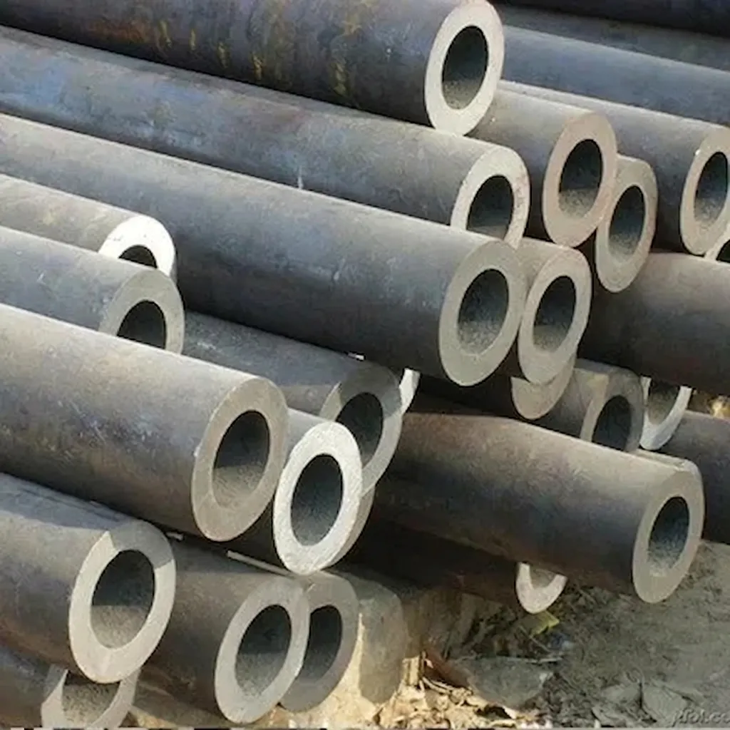 seamless steel pipe for structural construction image thumbnail