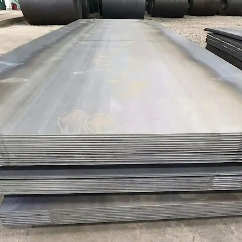 steel plates for industrial buildings image thumbnail