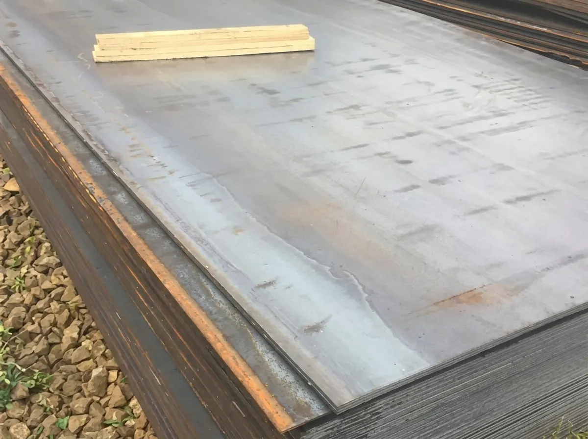 steel plates for high rise construction image thumbnail