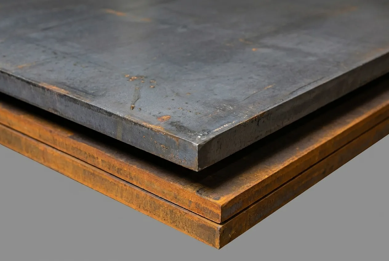 steel plates for bridge construction image thumbnail