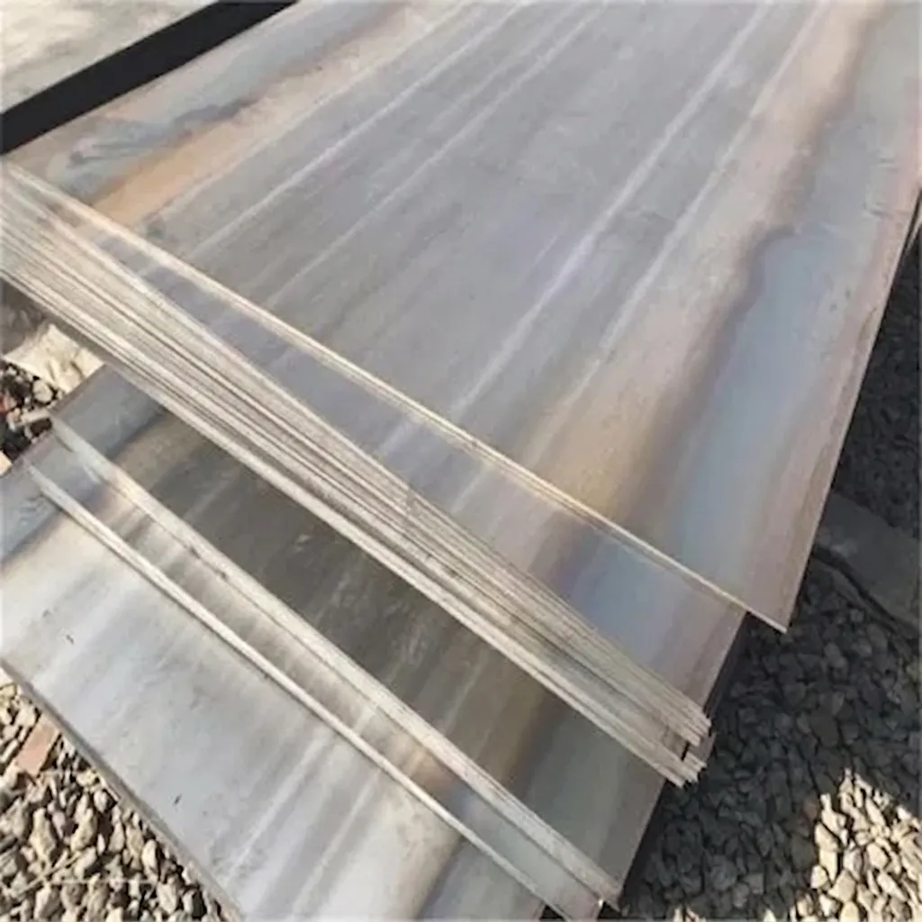 steel plates for high rise construction image thumbnail
