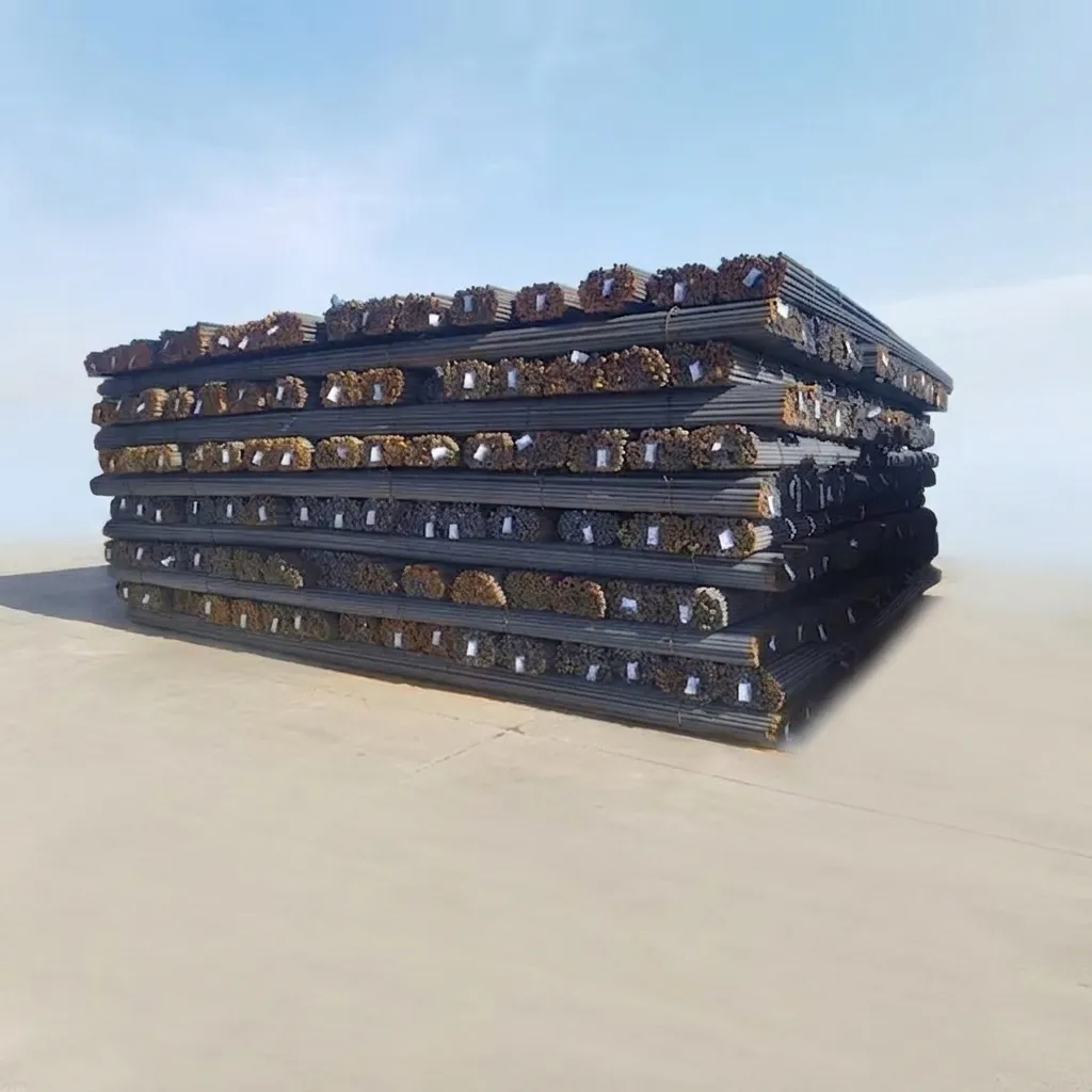 ASTM A615 grade 60 rebar supplier