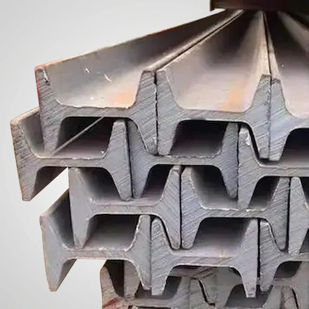 structural steel for commercial buildings