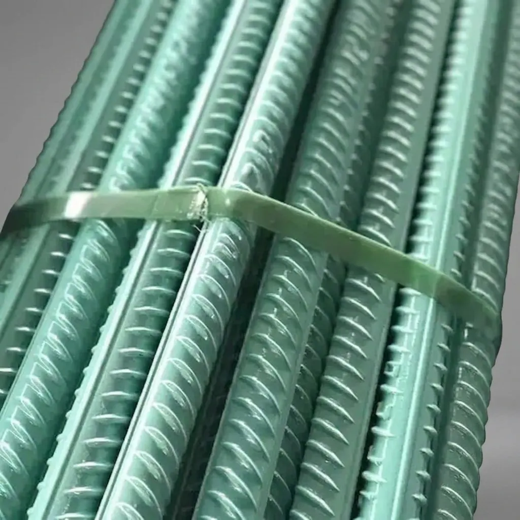 high strength reinforcing steel bars image thumbnail