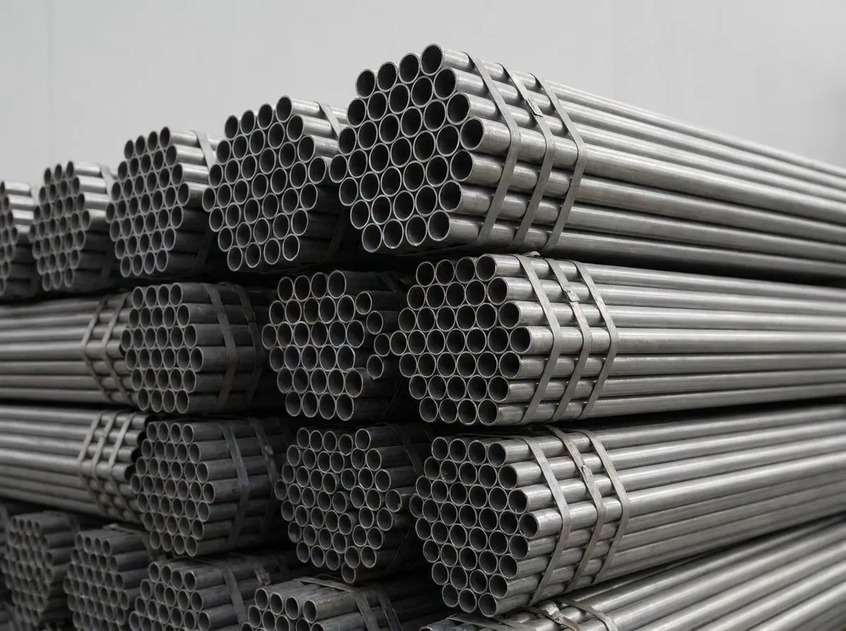 heavy duty steel pipes for construction image thumbnail