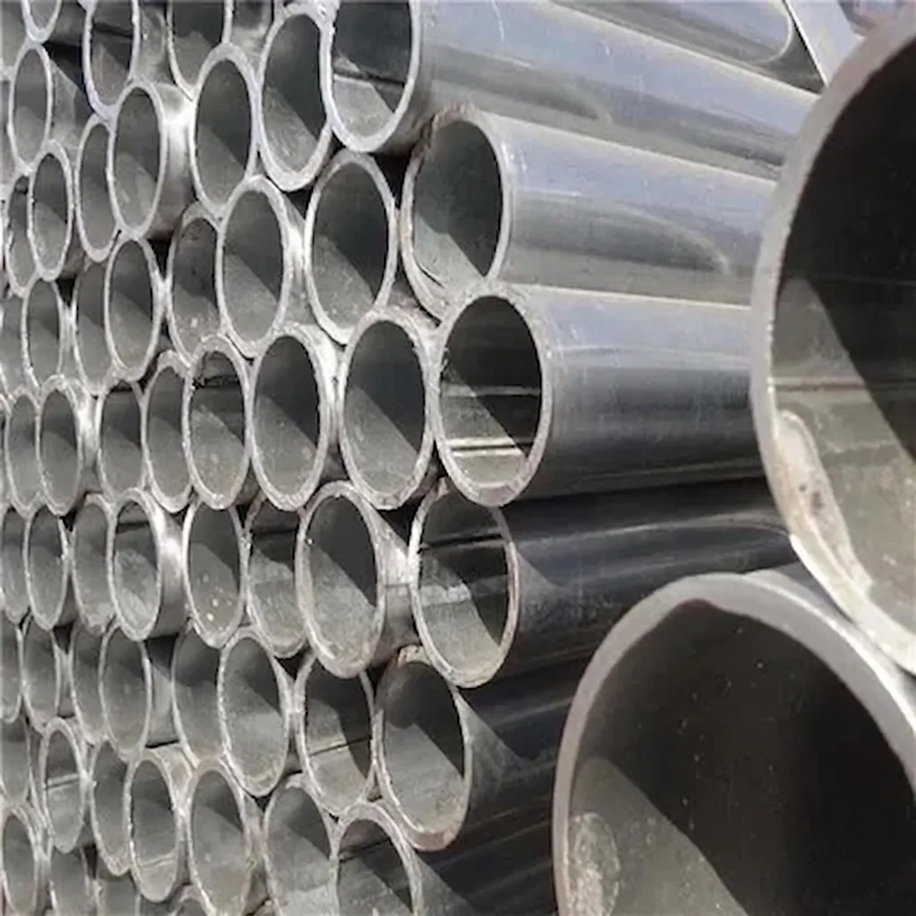 seamless steel pipe for structural construction image thumbnail