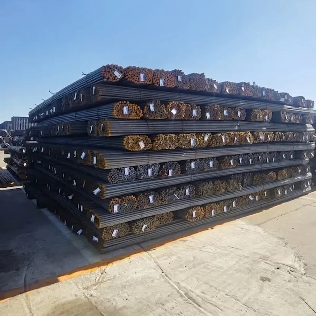 rebar for high rise building projects image thumbnail