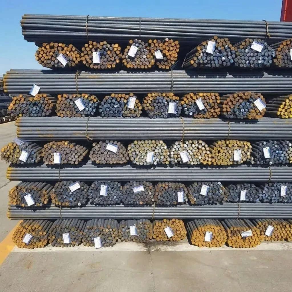 corrosion resistant rebar materials image thumbnail