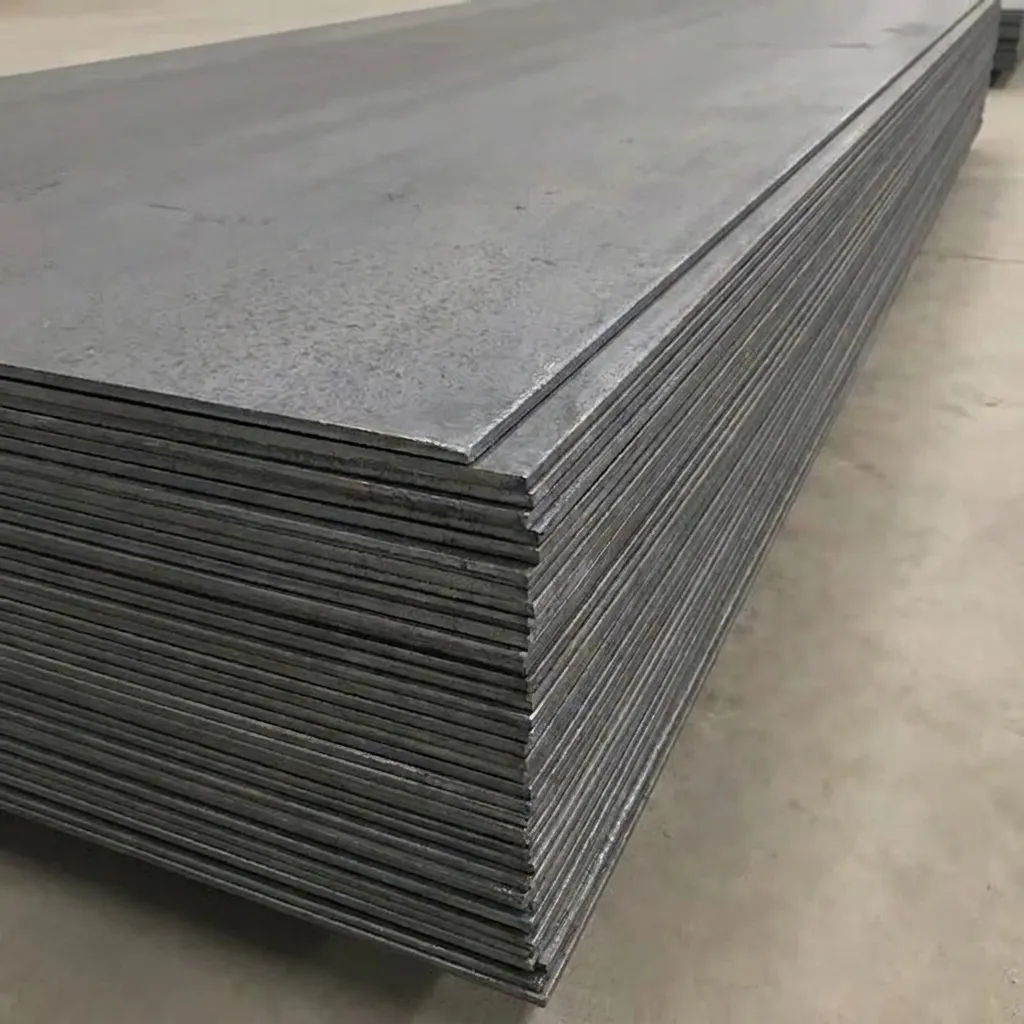 steel plates for bridge construction image thumbnail