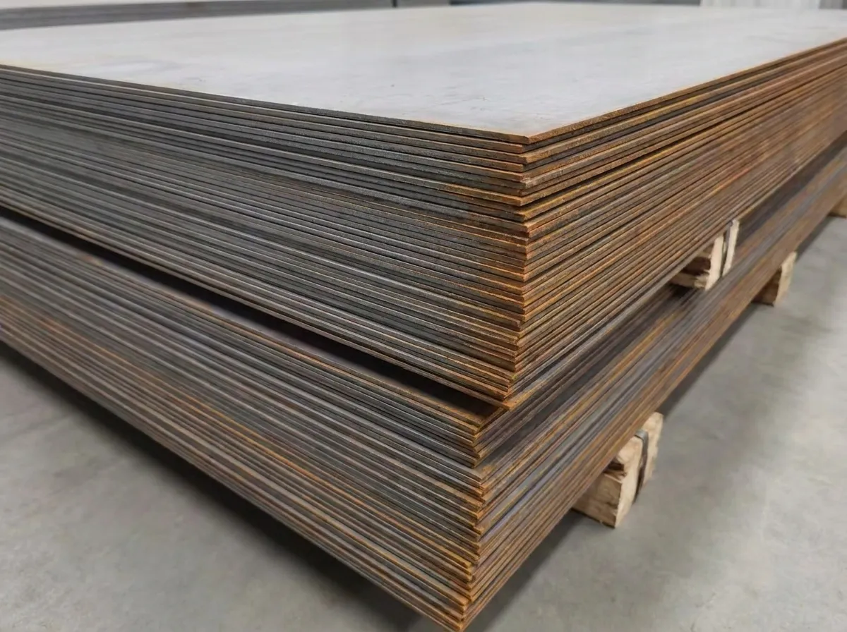 steel plates for high rise construction image thumbnail