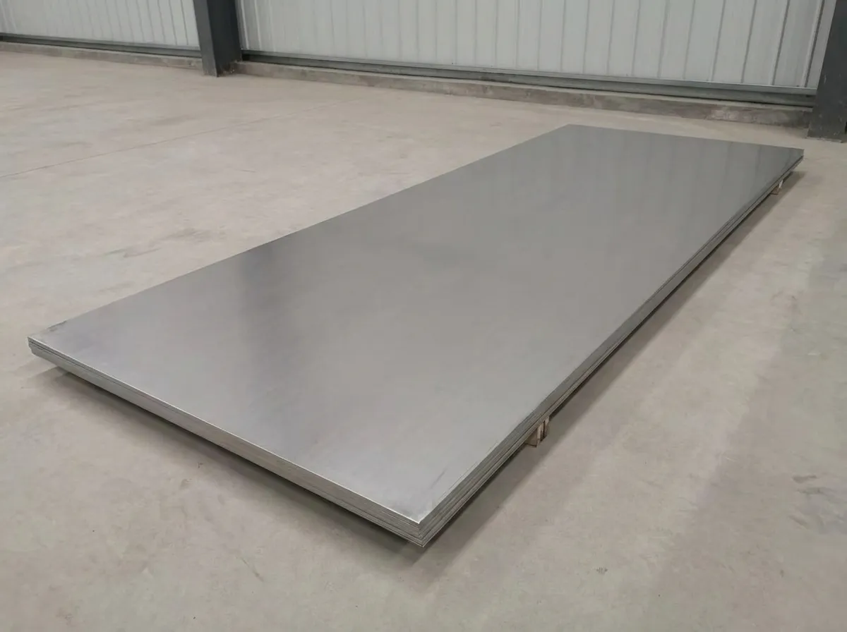 ASTM A36 steel plate for construction