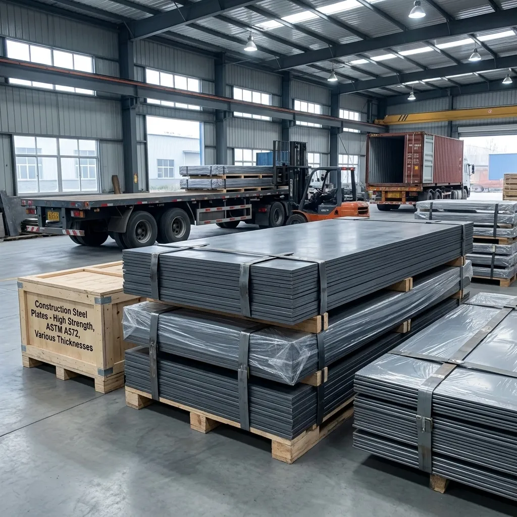 weathering steel plates for construction manufacturer