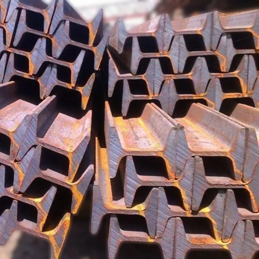 structural steel for commercial buildings image thumbnail