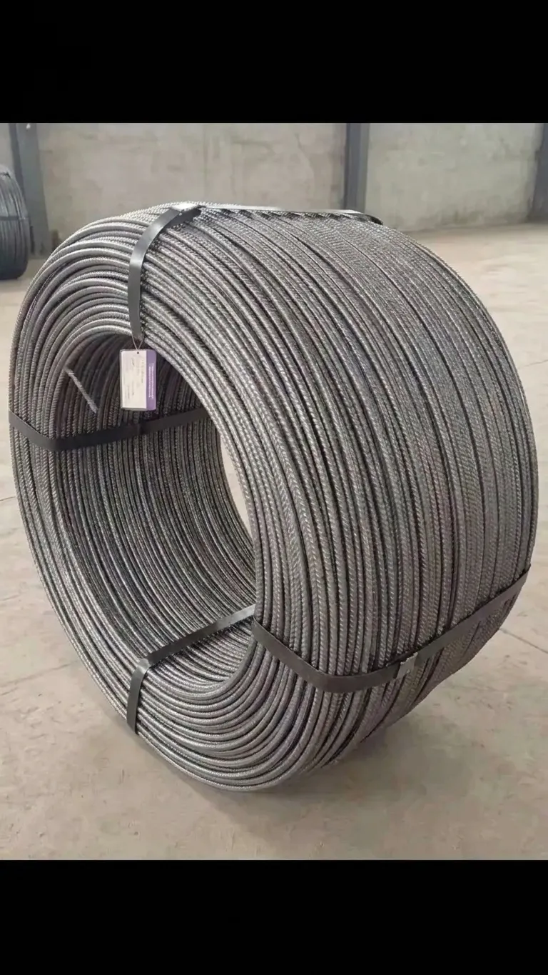 rebar for residential building projects image thumbnail