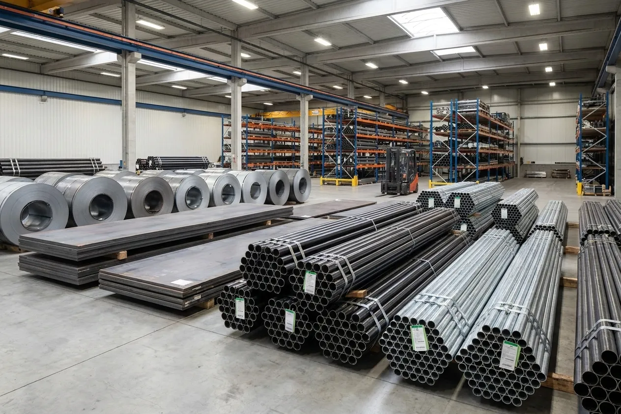 steel pipe for building structural support wholesale
