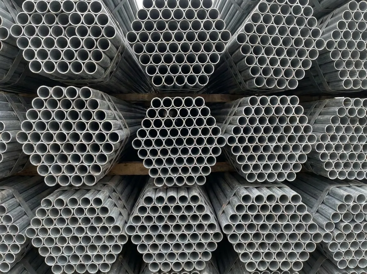 welded steel pipe for building construction image thumbnail