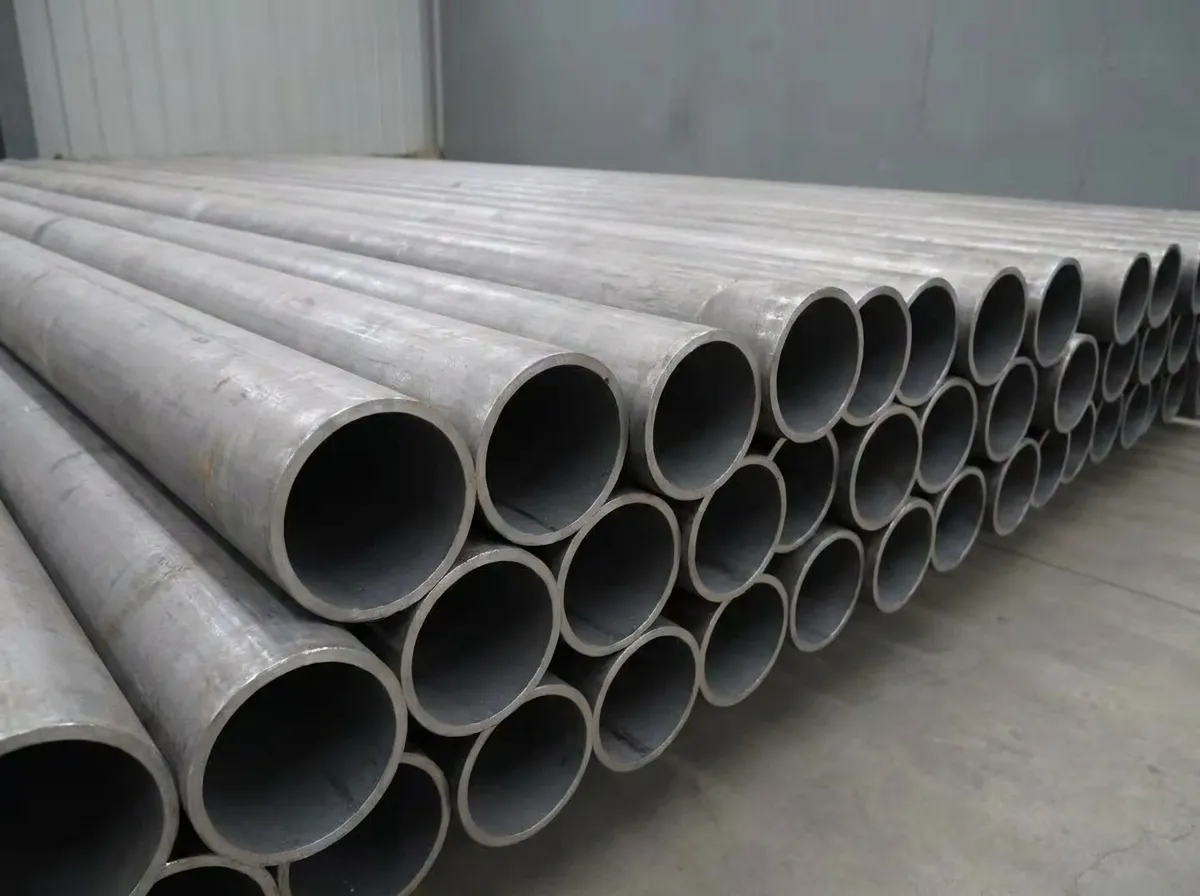 welded steel pipe for building construction image thumbnail