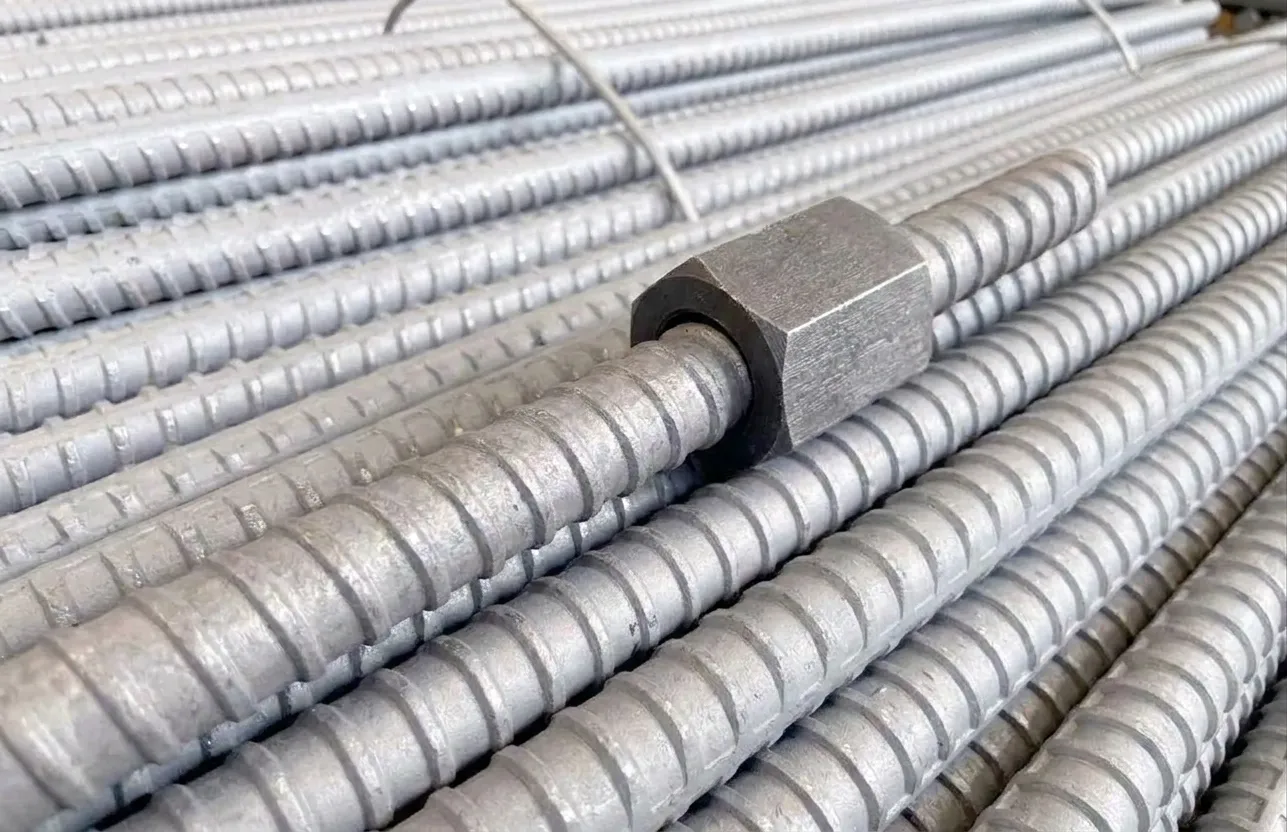 high strength reinforcing steel bars image thumbnail