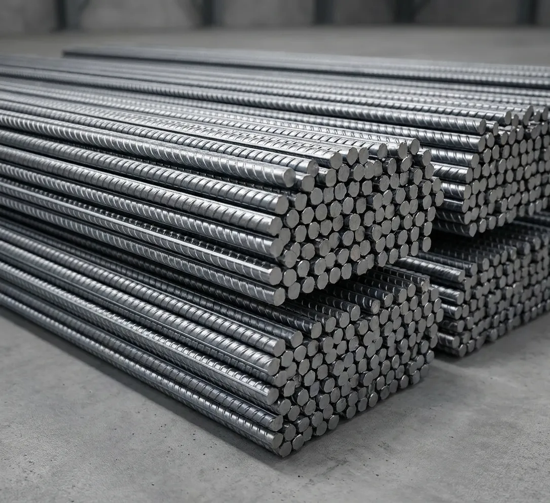 rebar for residential building projects
