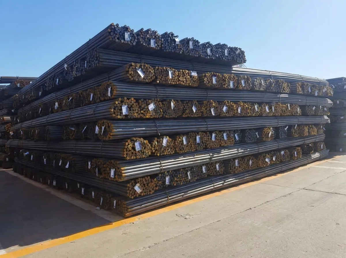 rebar for high rise building projects image thumbnail