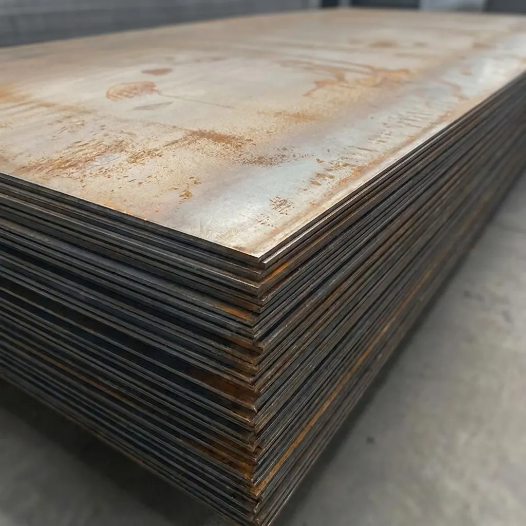 steel plates for industrial buildings image thumbnail