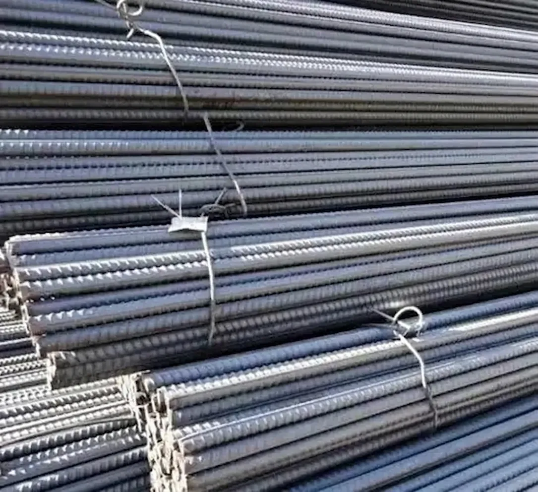 high strength reinforcing steel bars image thumbnail