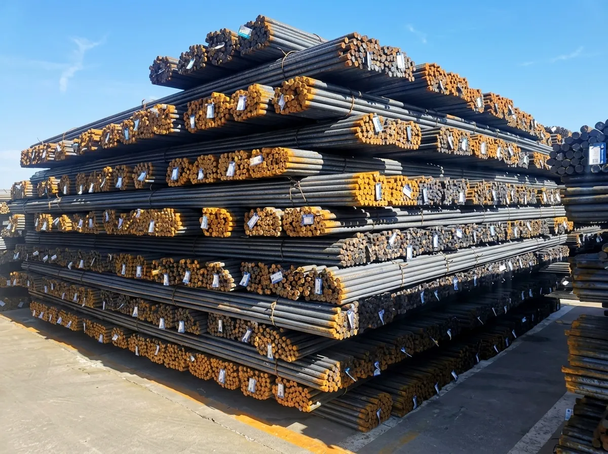 rebar for high rise building projects image thumbnail