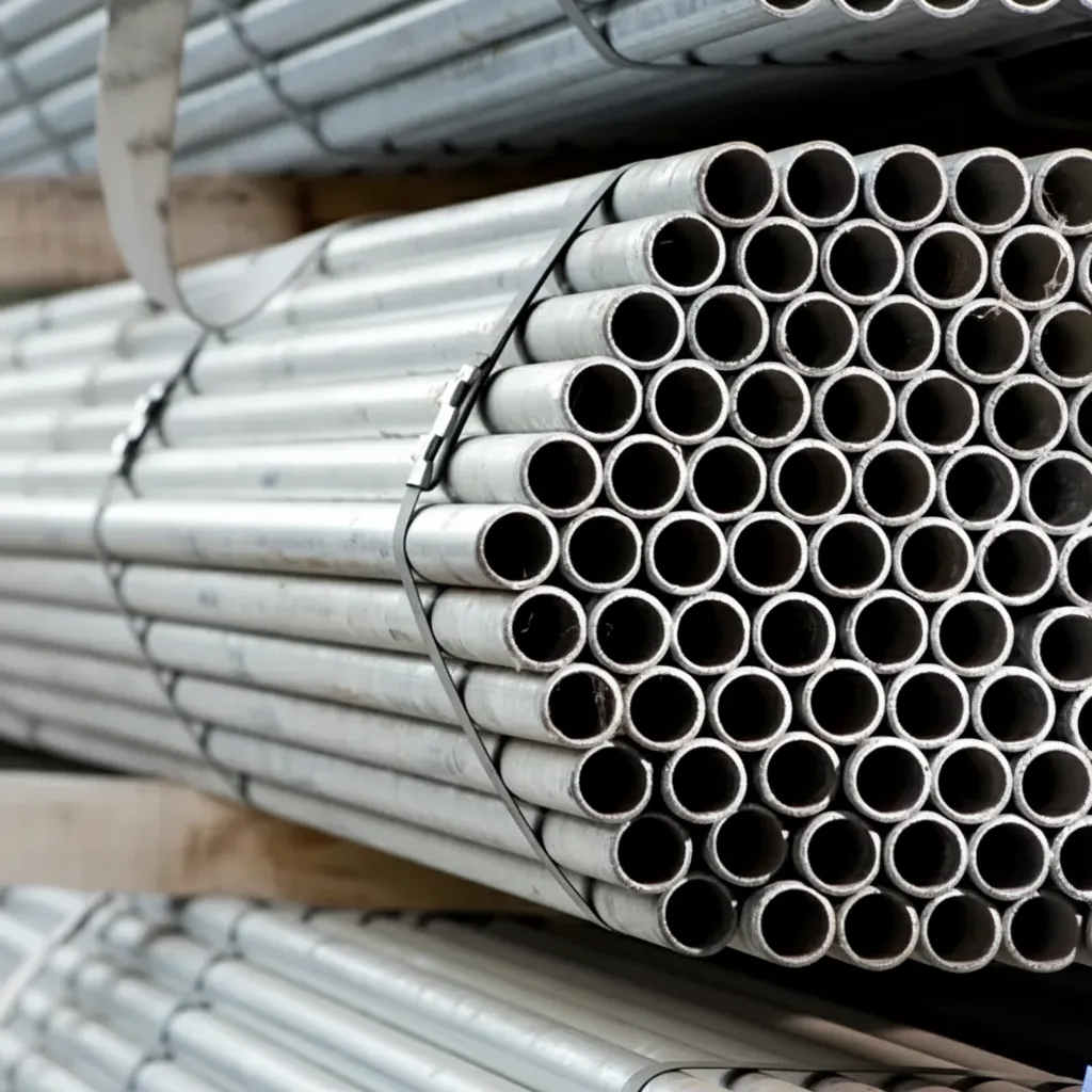 Galvanized Steel Suppliers (Construction) image thumbnail