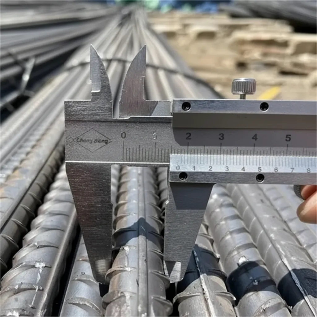 Carbon steel bars for construction projects image thumbnail