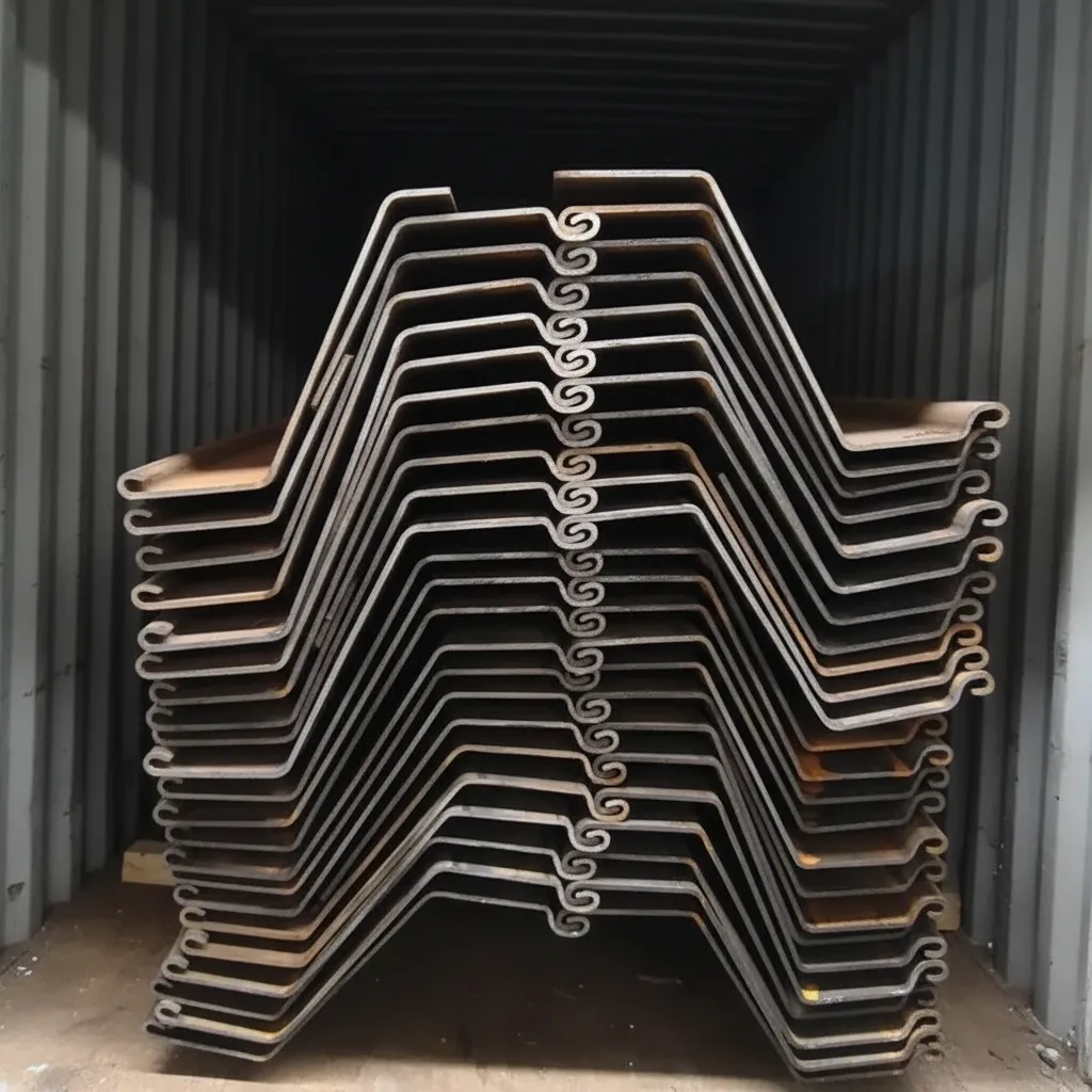 Steel Plate Column image thumbnail