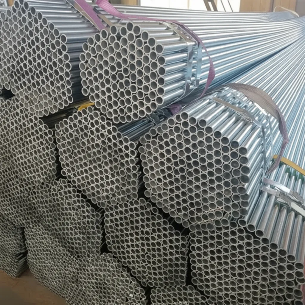 Galvanized Steel Frame Materials for Buildings image thumbnail