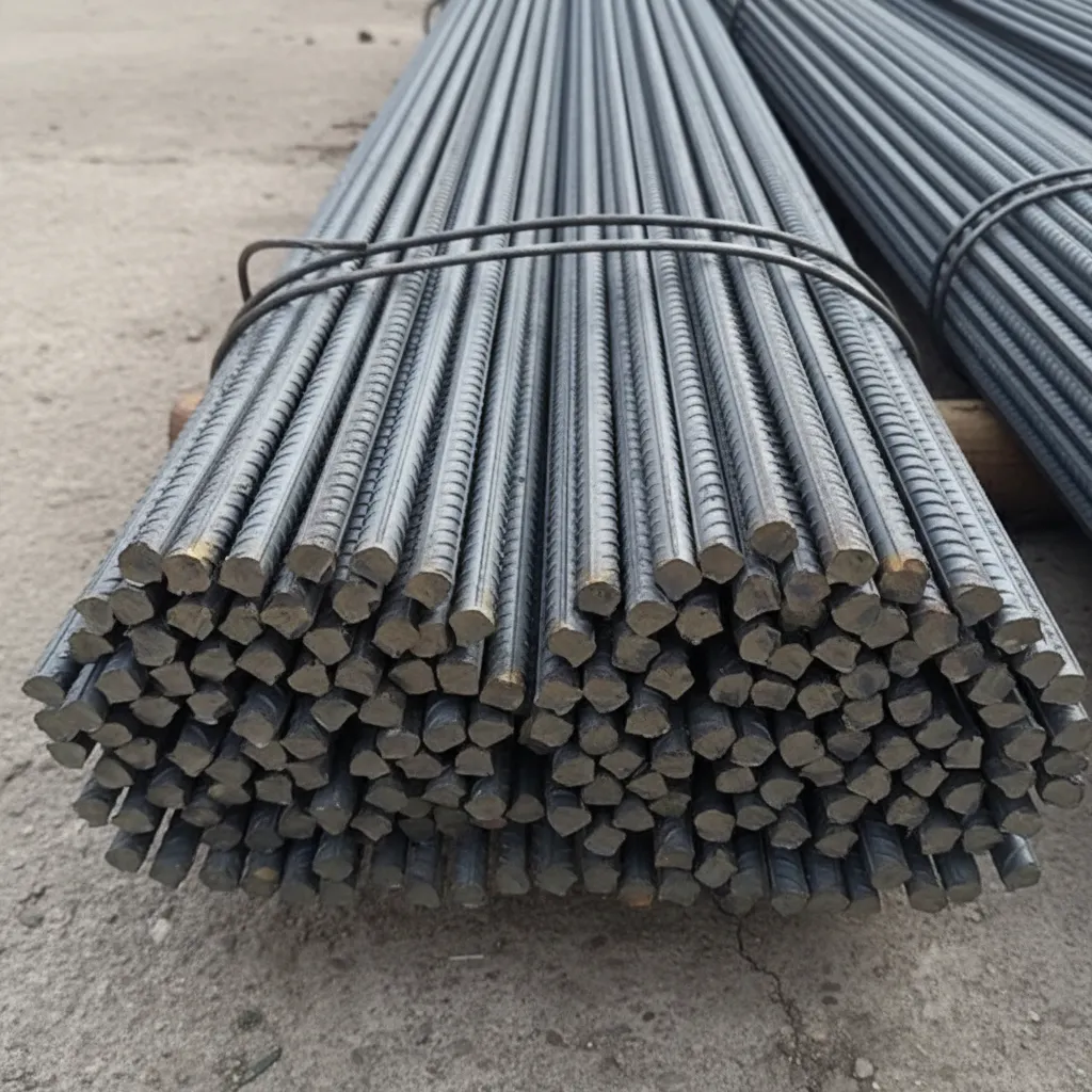 ASTM standard steel bars for construction image thumbnail