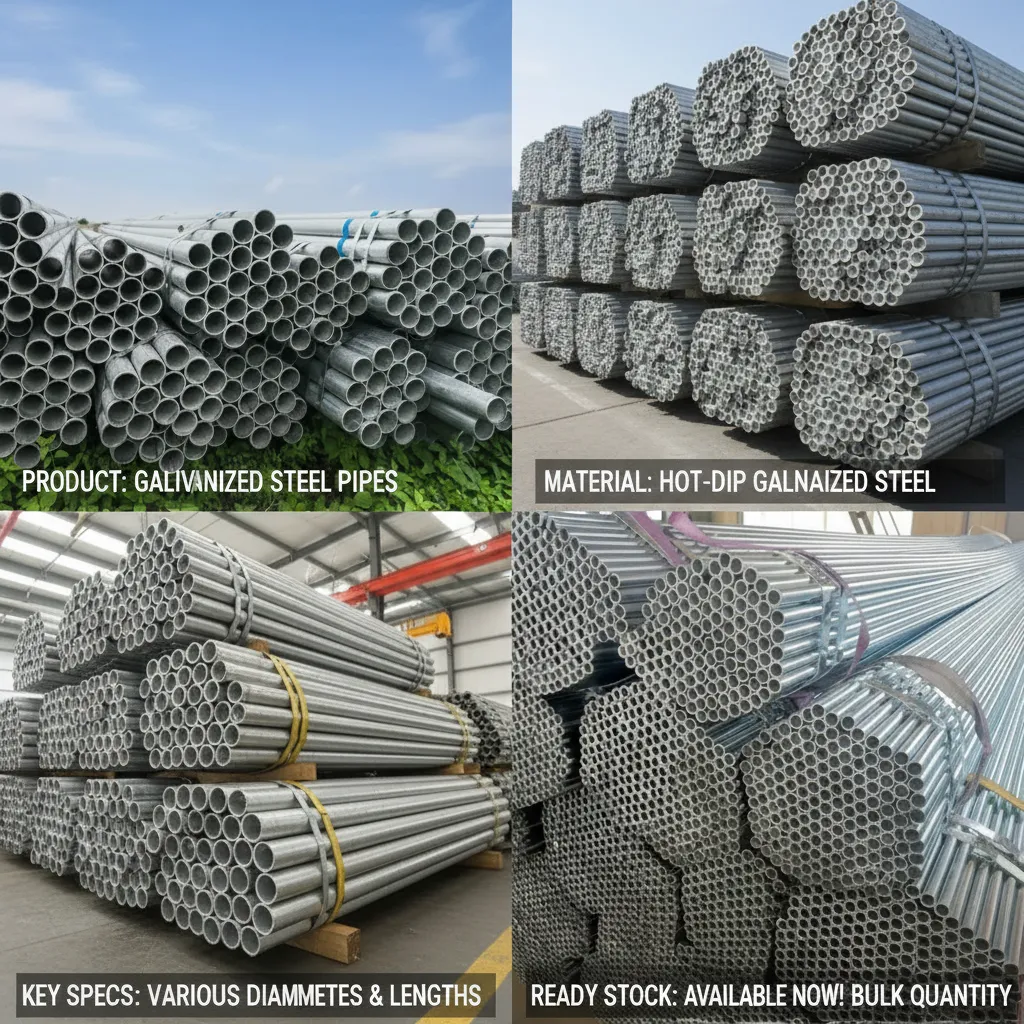 Galvanized Steel Frame Materials for Buildings wholesale