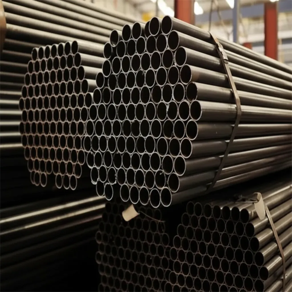 steel pipes for scaffolding construction image thumbnail