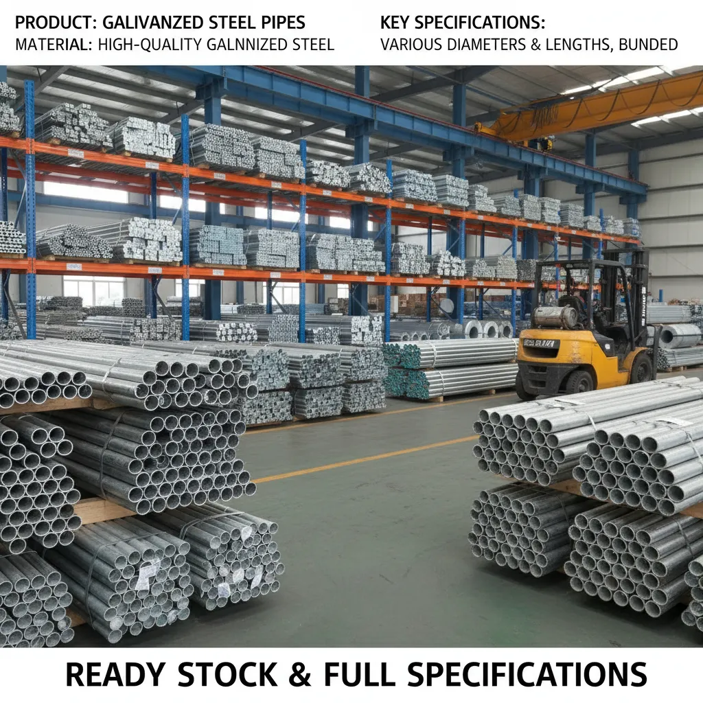 Galvanized Steel for Outdoor Construction wholesale