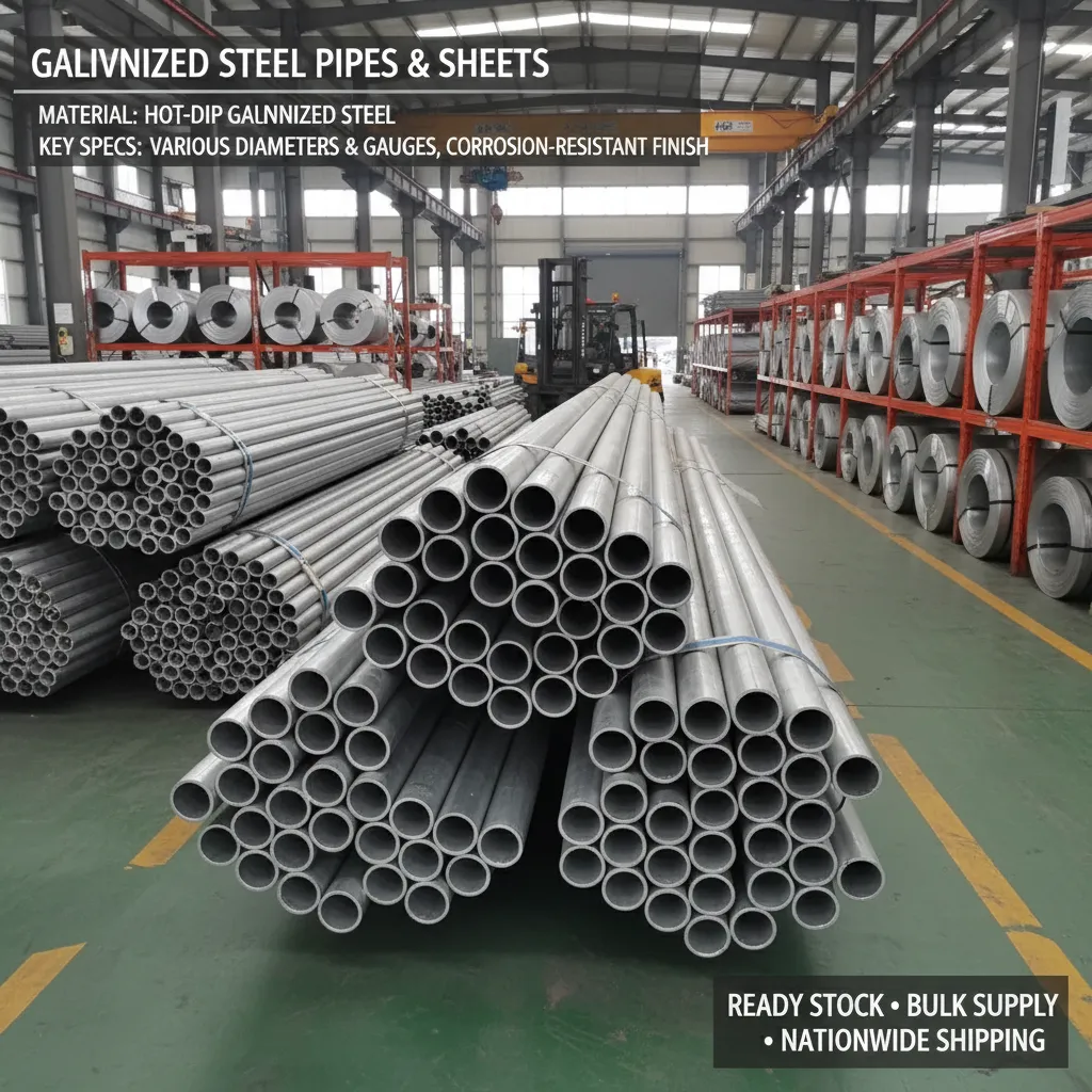 Galvanized Steel Coils for Construction wholesale
