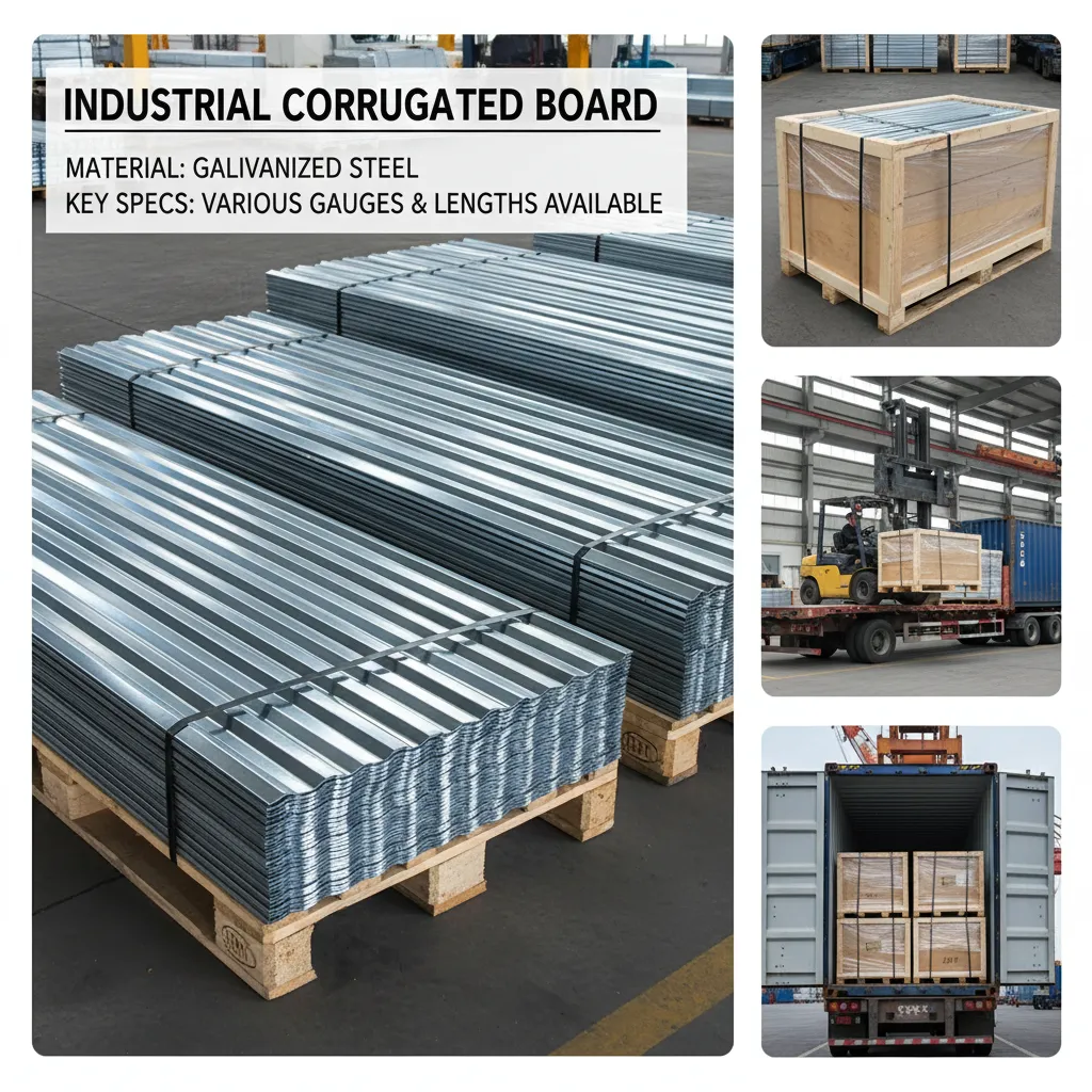 PPGL roofing sheet wholesale