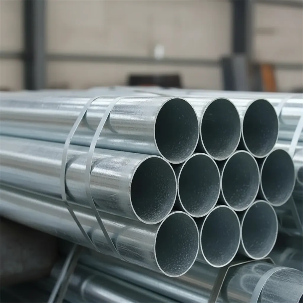 Galvanized Steel Distributors image thumbnail
