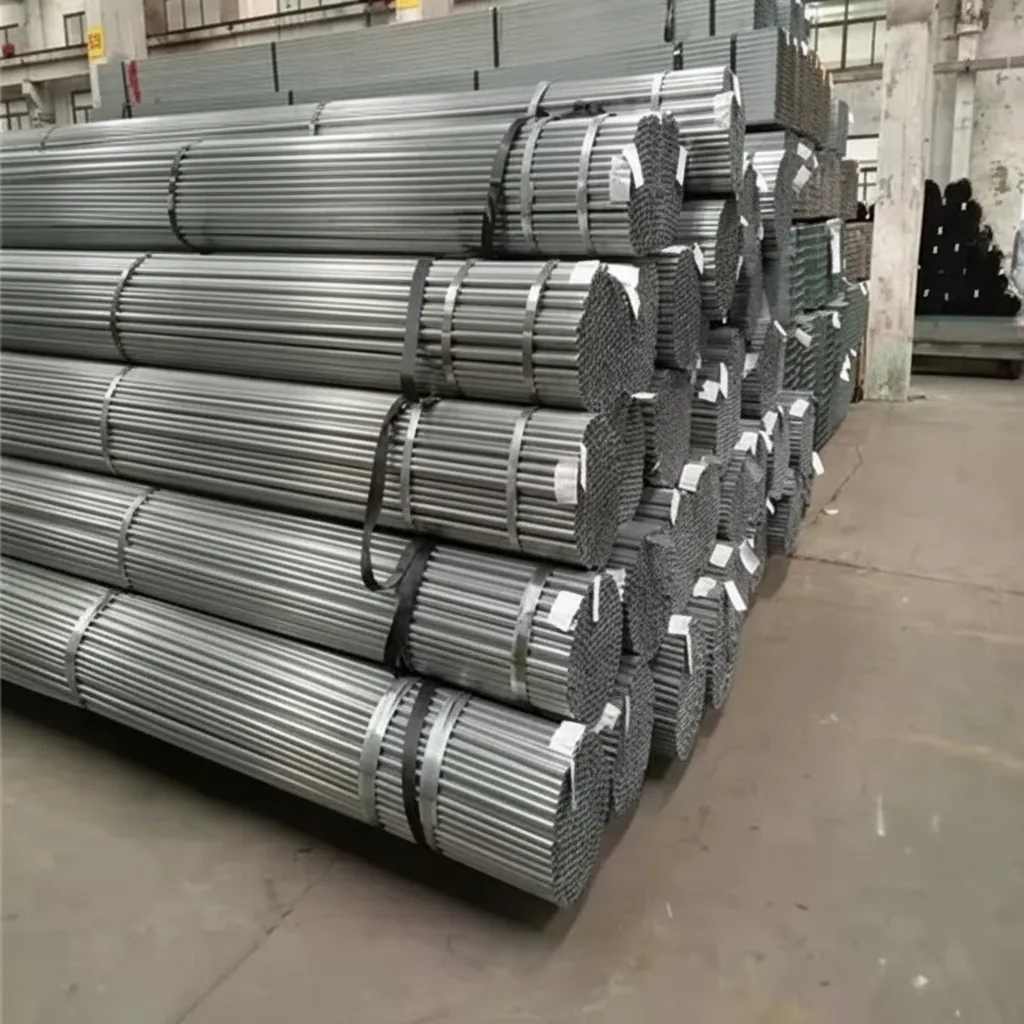 Galvanized Steel Exporters in the Construction Industry image thumbnail