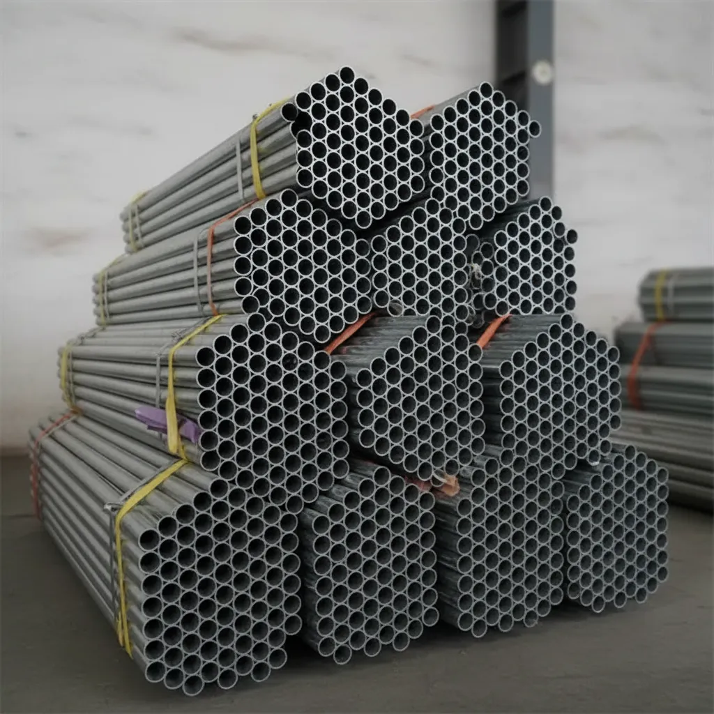 Galvanized Steel Frame Materials for Buildings image thumbnail